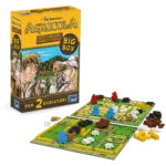 Agricola – Tutte le Creature Grandi e Piccole