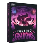 Casting Shadows