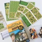 Agricola – Tutte le Creature Grandi e Piccole