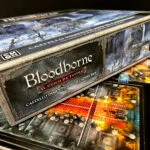Bloodborne: Il Gioco da Tavolo – Castello Dimenticato di Cainhurst
