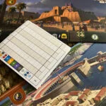 7 Wonders – Edifice