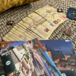 7 Wonders – Edifice