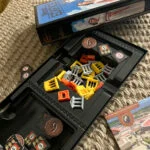 7 Wonders – Edifice