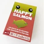 Happy Salmon
