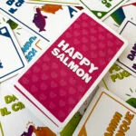 Happy Salmon