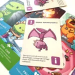 Happy Little Dinosaurs – Appuntamenti Disastrosi