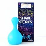 Shake your Stories
