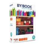 Asmodee By The Book | Gioco Da Tavolo Di Equilibrio | 1+ Giocatori | 8+ Anni | Edizione Italiana