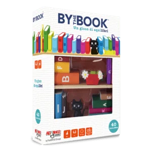 By The Book