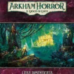 Arkham Horror LCG – L’Era Dimenticata, Esp. Campagna