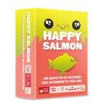 Happy Salmon