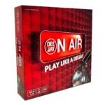 On Air – Party Like a Deejay