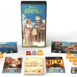 7 Wonders – Edifice
