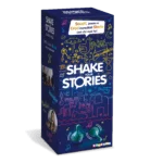 Shake your Stories