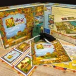 Village Big Box