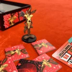 Looney Tunes Mayhem – Pack 4 Miniature