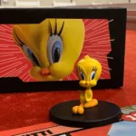 Looney Tunes Mayhem – Pack 4 Miniature