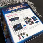 Twilight Inscription