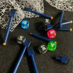 Twilight Inscription