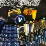 Twilight Inscription