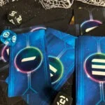 Twilight Inscription