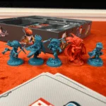Marvel United: X-Men – Squadra Blu