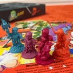 Marvel United – Deadpool