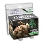 Star Wars: Assalto Imperiale – Cavalcatore di Bantha