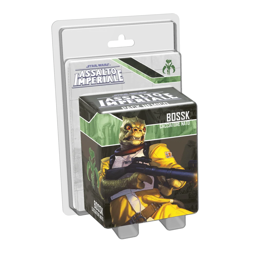 Star Wars: Assalto Imperiale - Hondo Ohnaka