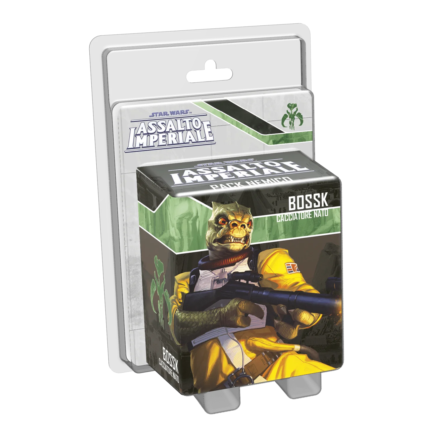 Star Wars: Assalto Imperiale - Hondo Ohnaka