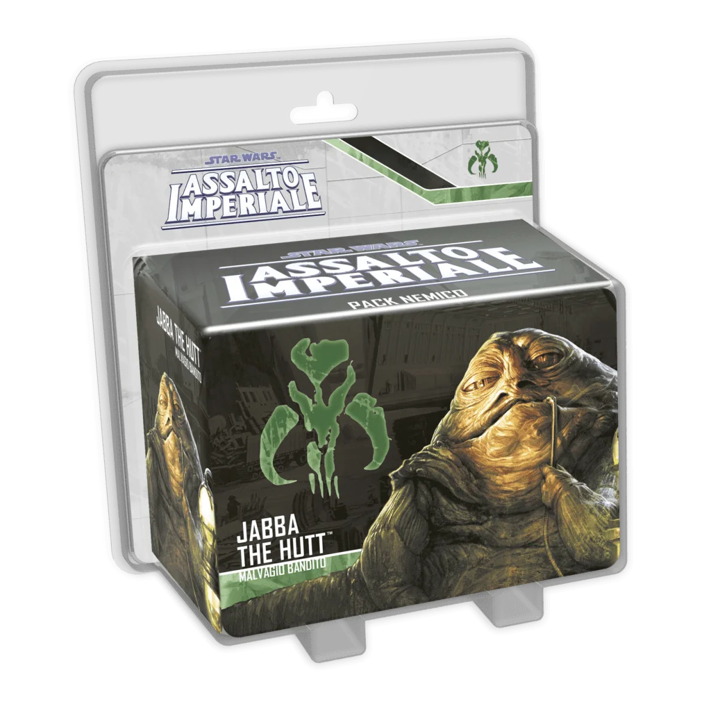 Star Wars: Assalto Imperiale - Sabine Wren e Zeb Orrelios