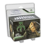 Star Wars: Assalto Imperiale – Jabba the Hutt