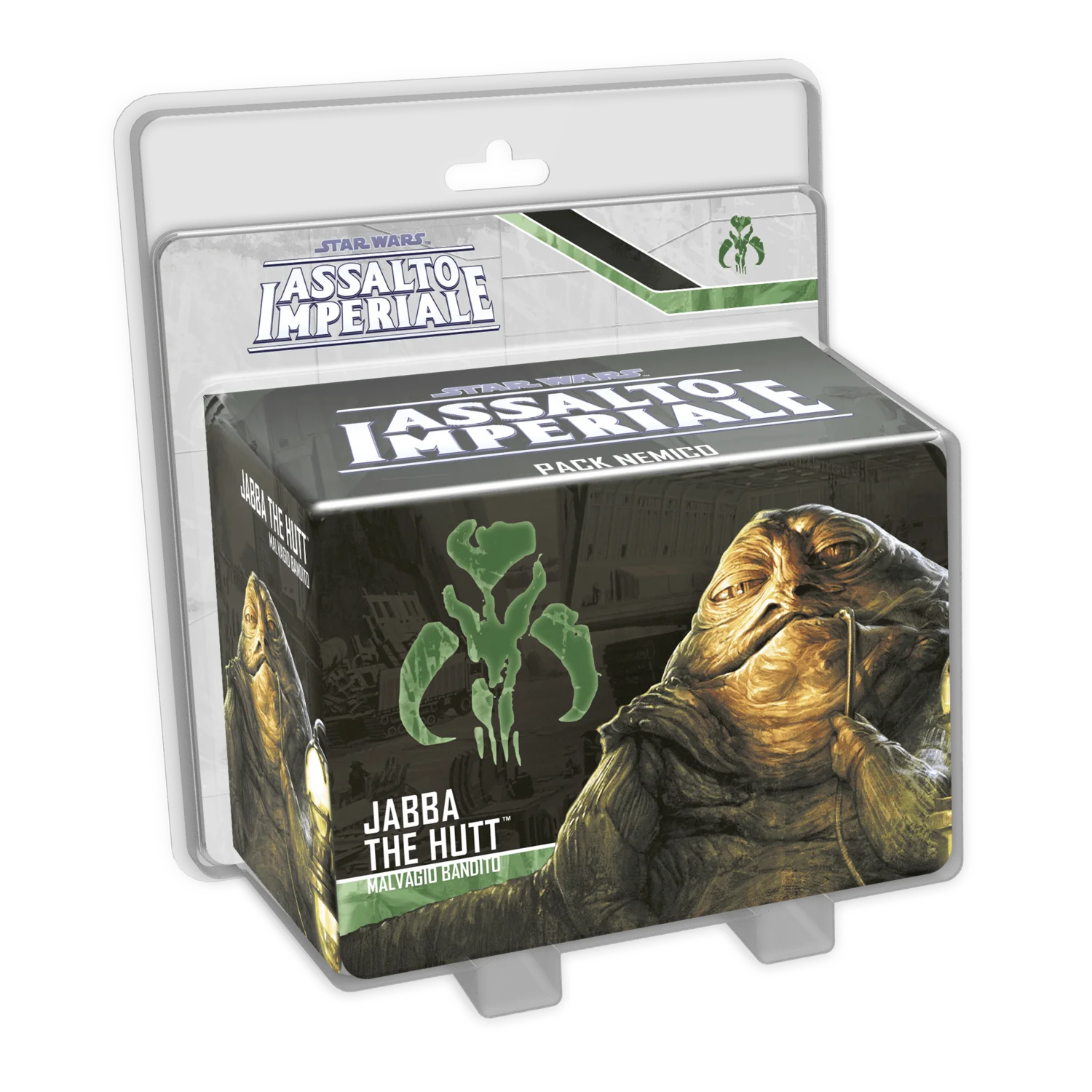 Star Wars: Assalto Imperiale - Sabine Wren e Zeb Orrelios