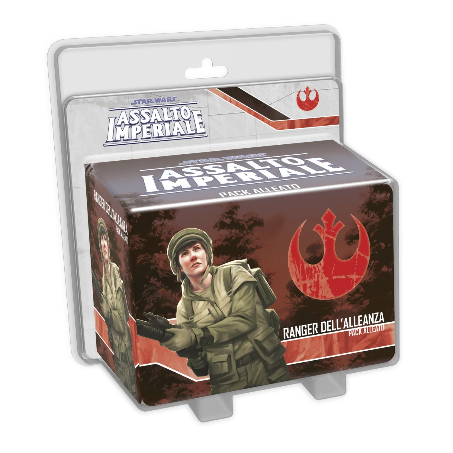 Star Wars: Assalto Imperiale - Sabine Wren e Zeb Orrelios