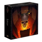 Black Rose Wars – Inferno