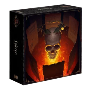 Black Rose Wars - Inferno
