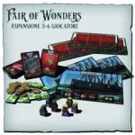 Chamber of Wonders – Fair of Wonders
