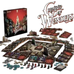 Chamber of Wonders