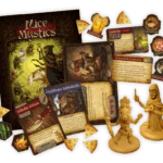 Mice & Mystics – Il Cuore di Glorm
