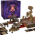 Descent: Leggende delle Tenebre – La Guerra del Traditore