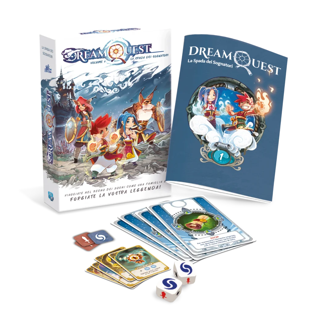 DreamQuest