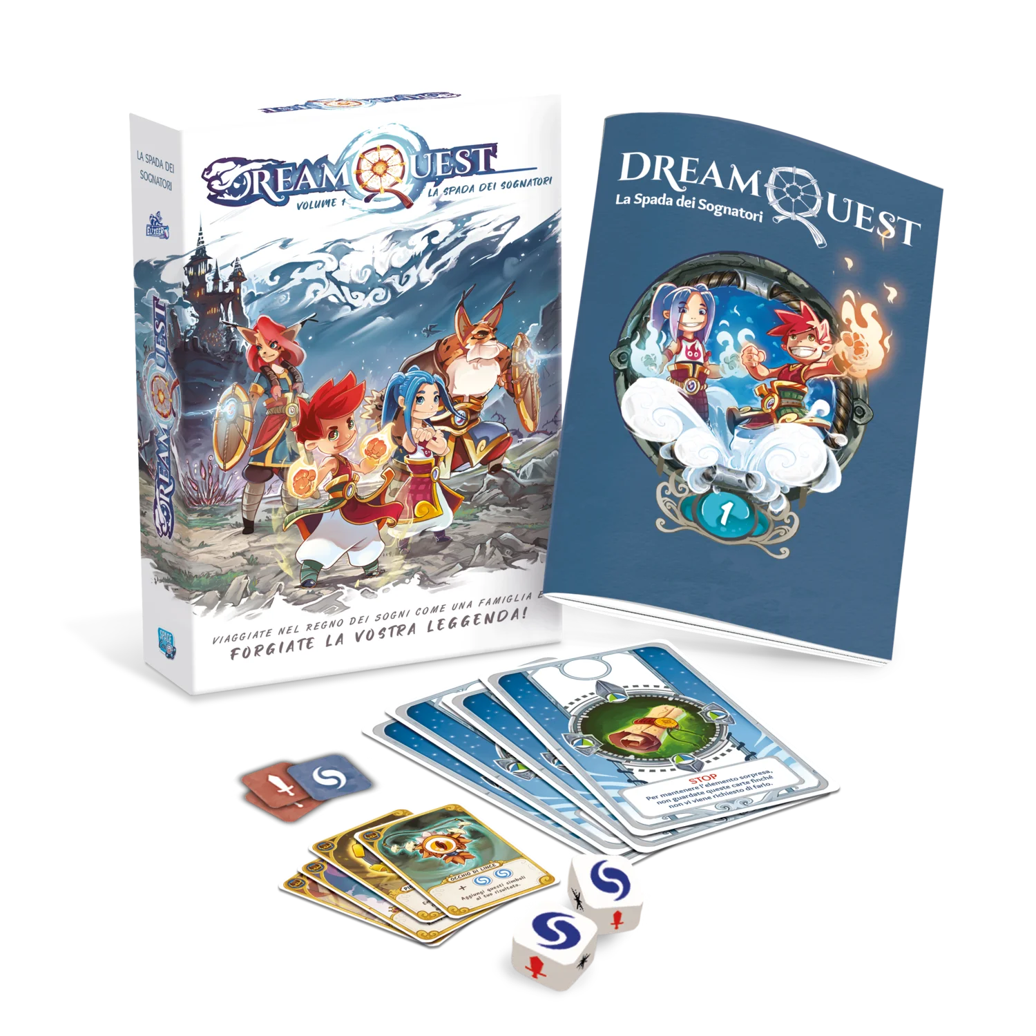 DreamQuest