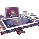 Disney Sorcerer’s Arena