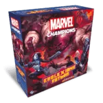 Marvel Champions LCG – EvoluXione Futura