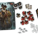 Black Rose Wars – Hidden Thorns