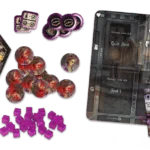 Black Rose Wars – Hidden Thorns