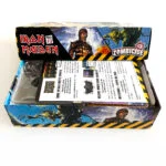 Iron Maiden Pack #3