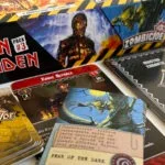 Iron Maiden Pack #3