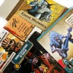 Iron Maiden Pack #2