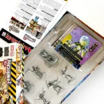 Iron Maiden Pack #1
